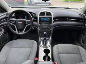 2013 CHEVROLET MALIBU