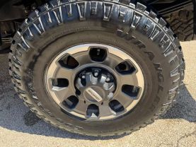 2023 FORD F250 PICKUP V8, 7.3 LITER KING RANCH WITH TREMOR PACKAGE