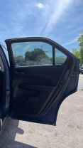 2016 CHEVROLET EQUINOX SUV 4-CYL, 2.4 LITER LT SPORT UTILITY 4D