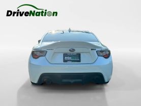 2013 SUBARU BRZ COUPE 4-CYL, 2.0 LITER PREMIUM COUPE 2D