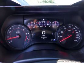 -2020 Chevrolet Camaro - Image 12