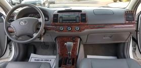 2006 TOYOTA CAMRY SEDAN 4-CYL, 2.4 LITER SE SEDAN 4D at The One Autosales Inc in Phoenix , AZ 85022  33.60461470880989, -112.03641575767358
