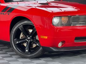 2009 DODGE CHALLENGER COUPE V8, HEMI, 5.7 LITER R/T COUPE 2D