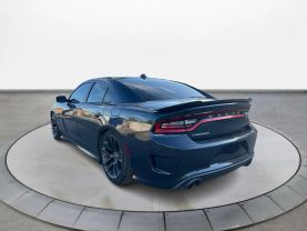 2019 DODGE CHARGER