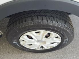 2015 Ford Transit 350 Wagonxlt W/low Roof W/60/40 Side Door Van 3d - Image 29