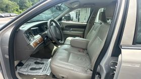 2009 Mercury Grand Marquis - Image 12