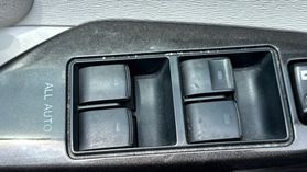 2014 TOYOTA SIENNA VAN V6, 3.5 LITER L MINIVAN 4D