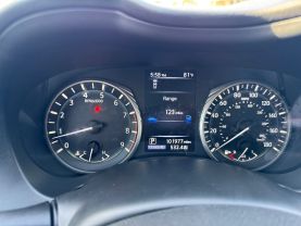 2019 INFINITI Q50 SEDAN V6, TWIN TURBO, 3.0 LITER 3.0T LUXE SEDAN 4D