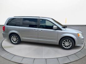 2013 DODGE GRAND CARAVAN PASSENGER