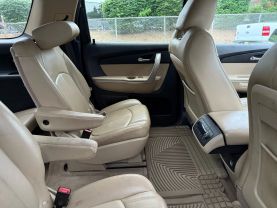 2011 GMC ACADIA