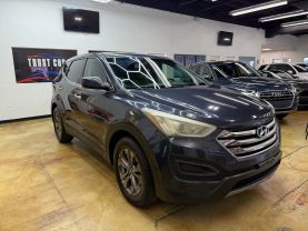 2015 HYUNDAI SANTA FE SPORT