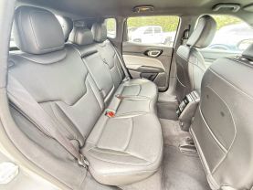 2023 Jeep Compass Limited Sport Utility 4d - Image 25