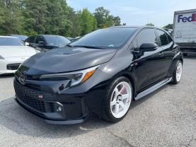 2023 Toyota Gr Corolla - Image 3