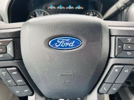 2020 FORD F150 SUPERCREW CAB PICKUP V8, FLEX FUEL, 5.0 LITER XLT PICKUP 4D 5 1/2 FT