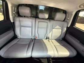 2013 TOYOTA TUNDRA CREWMAX PICKUP V8, FLEX FUEL, 5.7 LITER PICKUP 4D 5 1/2 FT
