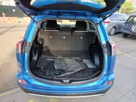2018 TOYOTA RAV4 HYBRID