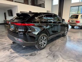 2021 TOYOTA VENZA SUV 4-CYL, HYBRID, 2.5 LITER LE SPORT UTILITY 4D