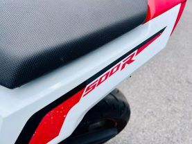 2018 HONDA CBR500R SPORTBIKES - MC