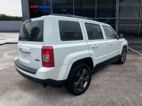 2015 Jeep Patriot High Altitude Edition Sport Utility 4d - Image 5