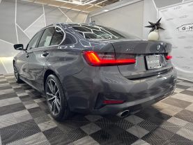 2019 BMW 3 SERIES