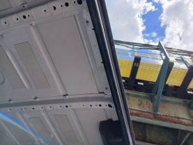 2015 MERCEDES-BENZ SPRINTER 2500 CARGO