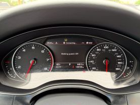 2013 Audi A6 - Image 13