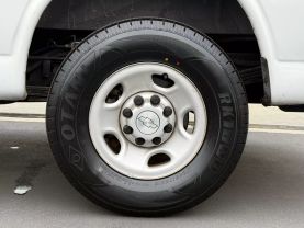 2019 CHEVROLET EXPRESS 2500 CARGO EXTENDED VAN 3D