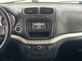 2016 DODGE JOURNEY