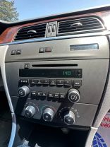 2007 BUICK LACROSSE SEDAN V6, 3.8 LITER CX SEDAN 4D