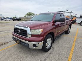2007 Toyota Tundra Double Cab - Image 3