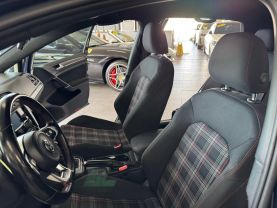 2019 VOLKSWAGEN GOLF GTI HATCHBACK 4-CYL, TURBO, 2.0 LITER S HATCHBACK SEDAN 4D