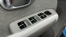 2015 KIA SOUL EV