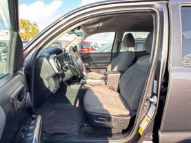2021 TOYOTA TACOMA DOUBLE CAB PICKUP V6, 3.5 LITER SR5 PICKUP 4D 5 FT