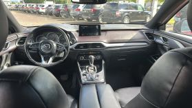 2018 MAZDA CX-9