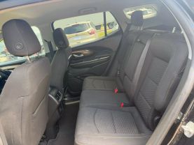 2019 GMC TERRAIN SUV 4-CYL, 1.5 LITER SLE SPORT UTILITY 4D