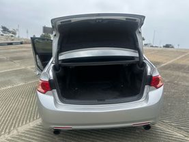 2011 ACURA TSX SEDAN 4-CYL, VTEC, 2.4 LITER SEDAN 4D