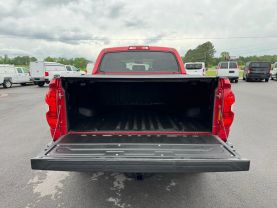 2017 TOYOTA TUNDRA CREWMAX