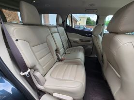 2019 Gmc Acadiadenali Sport Utility 4d - Image 12