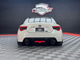 2016 SCION FR-S COUPE 4-CYL, 2.0 LITER COUPE 2D