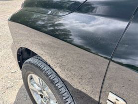 2019 RAM 1500 CLASSIC QUAD CAB PICKUP V6, FLEX FUEL, 3.6 LITER EXPRESS PICKUP 4D 6 1/3 FT at T&T Repairables - used car dealership in Spencer, Indiana.