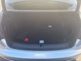 2017 AUDI A4 SEDAN 4-CYL, TURBO, 2.0 LITER PREMIUM PLUS SEDAN 4D