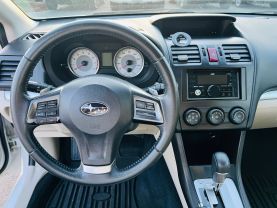 2013 SUBARU IMPREZA