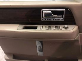 2008 LINCOLN NAVIGATOR SUV V8, 5.4 LITER SPORT UTILITY 4D