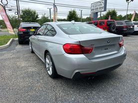 2015 BMW 4 SERIES