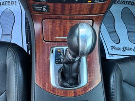 2009 INFINITI G