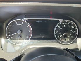 2023 NISSAN ROGUE SUV