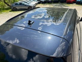 2020 AUDI Q5 SUV 4-CYL, TURBO, 2.0 LITER 45 TFSI PRESTIGE SPORT UTILITY 4D at T&T Repairables - used car dealership in Spencer, Indiana.