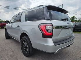 2018 FORD EXPEDITION MAX