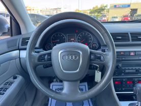 2006 AUDI A4