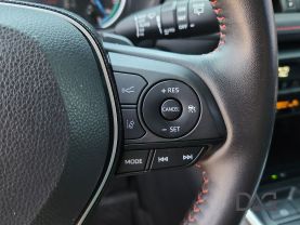2022 TOYOTA RAV4 PRIME SUV